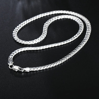 LuxeChain Necklace