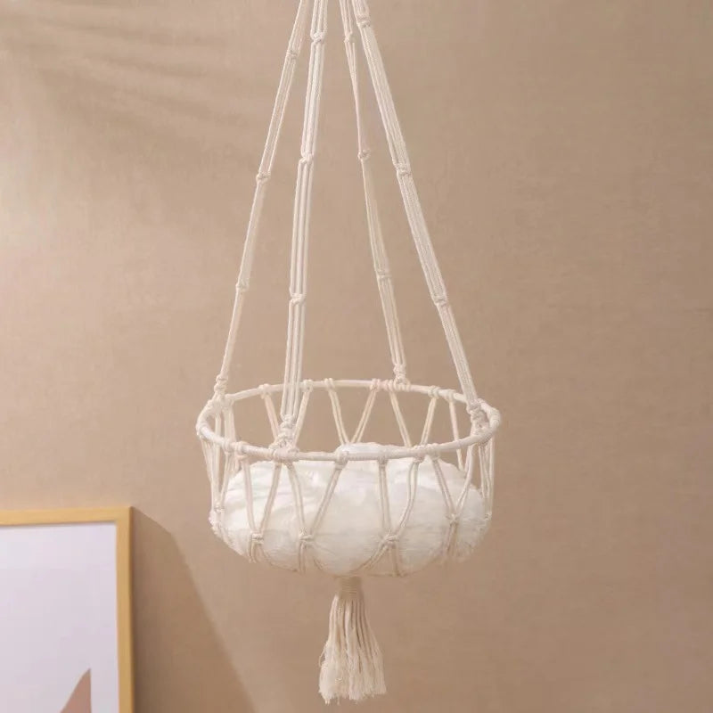WovenNest Hammock