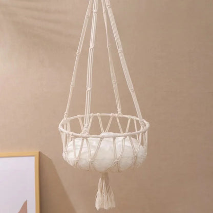 WovenNest Hammock