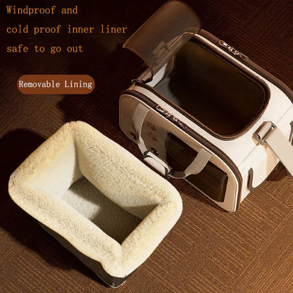 FoldCarry Bag
