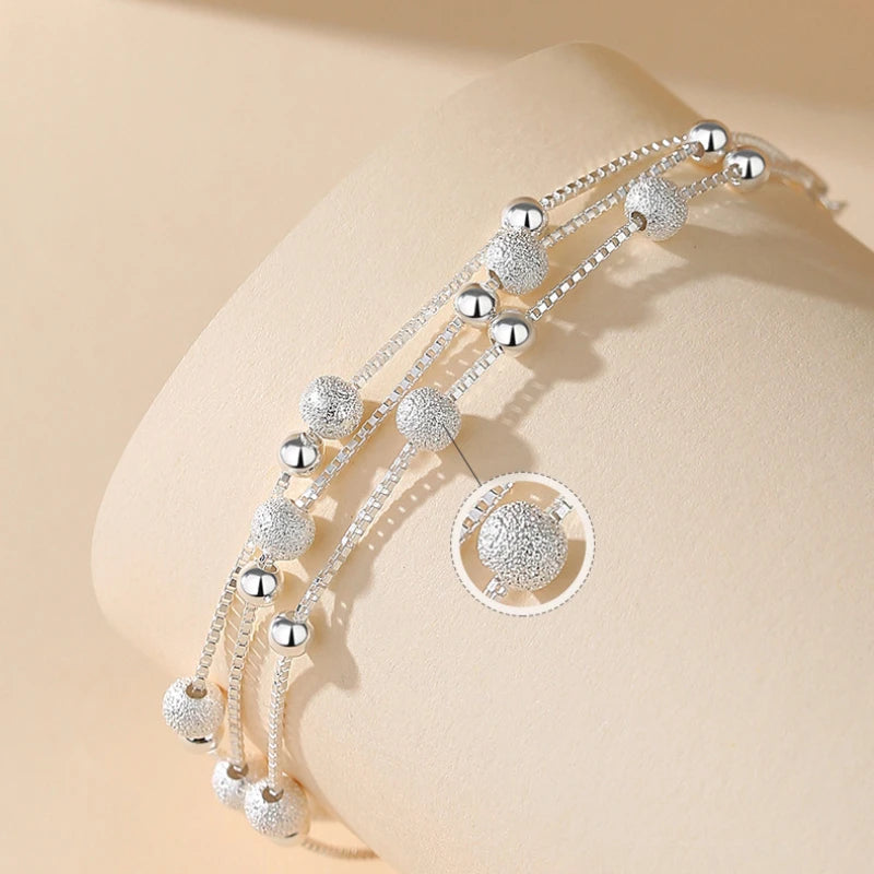 LuckyLayer Bracelet