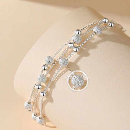 LuckyLayer Bracelet