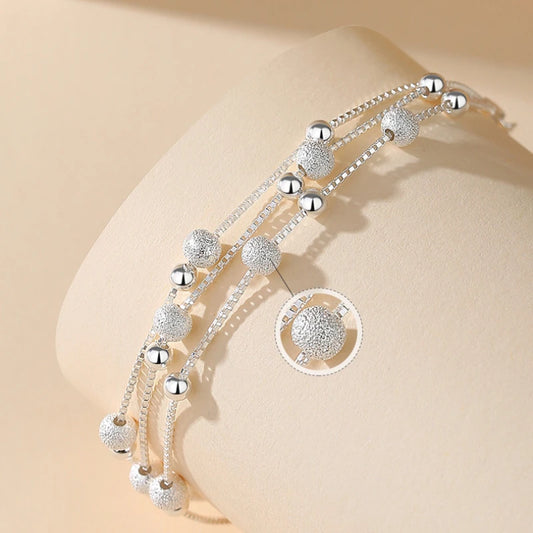 LuckyLayer Bracelet