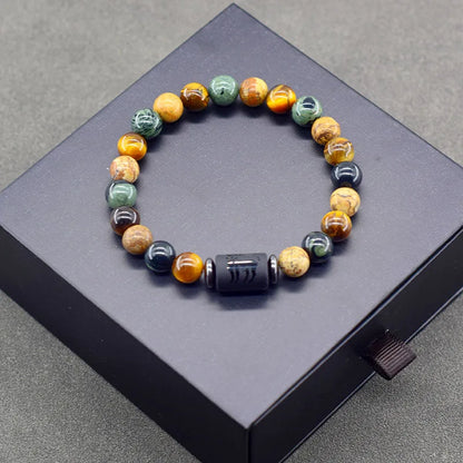 ZodiacLink Bracelet