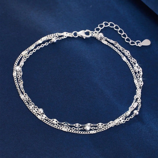 LayeredGlow Bracelet