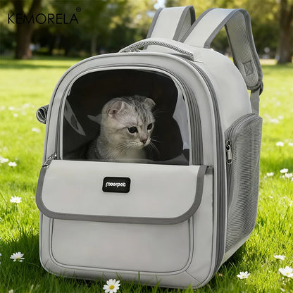 MeshTrek Backpack