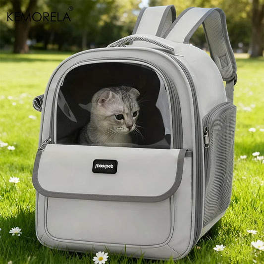 MeshTrek Backpack