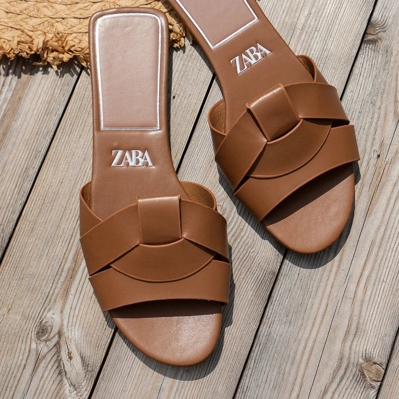 SolidStep Slides