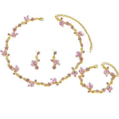 BloomCrystal Set