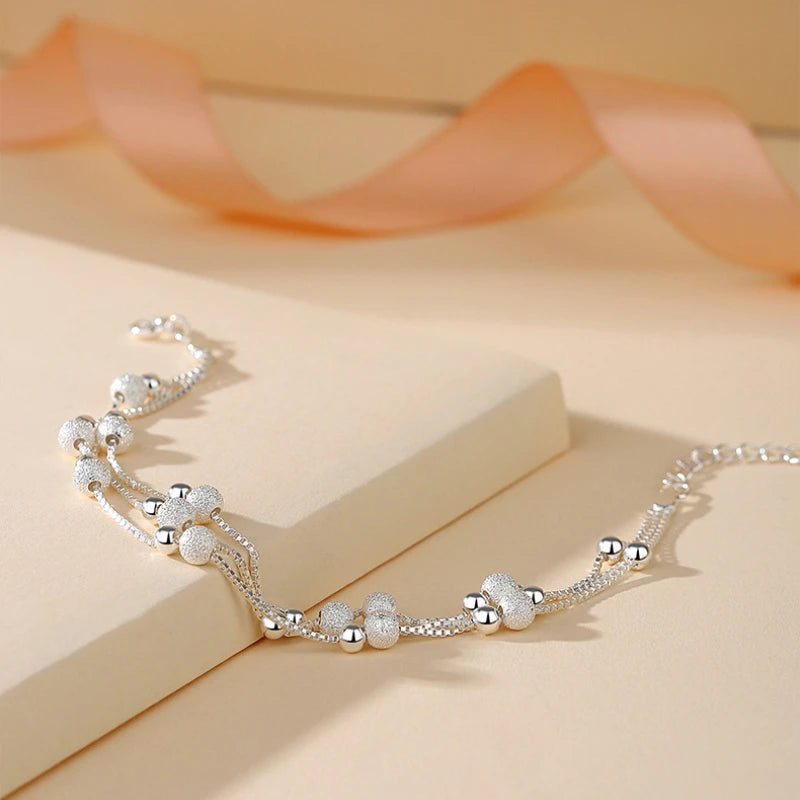 LuckyLayer Bracelet
