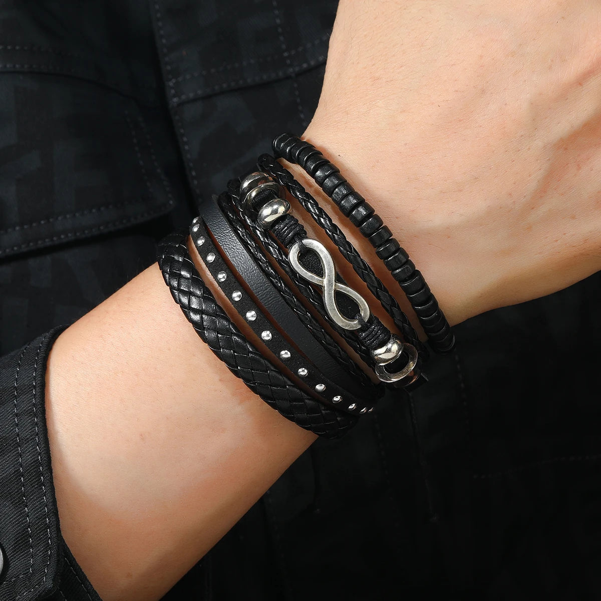 TribalWrap Bracelets