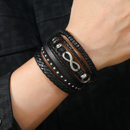 TribalWrap Bracelets