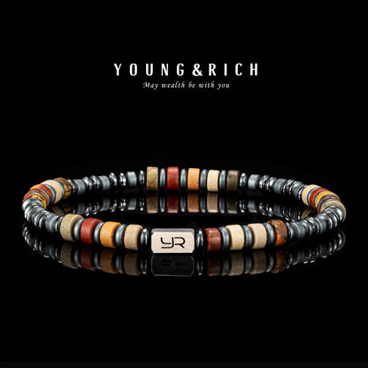 JasperStone Bracelet