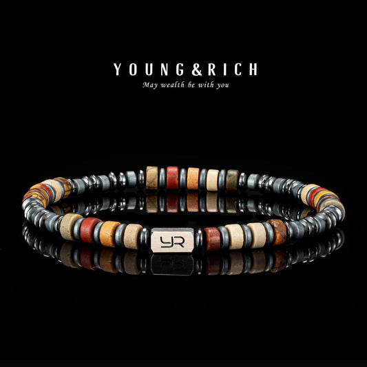 JasperStone Bracelet