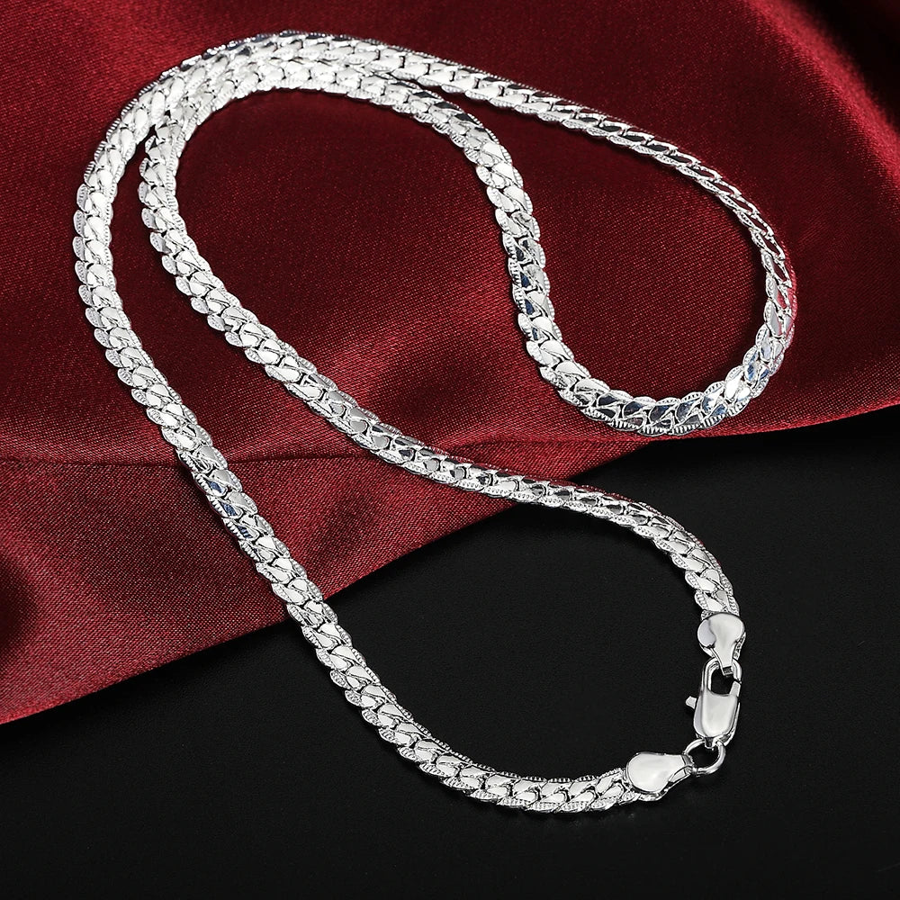 LuxeChain Necklace