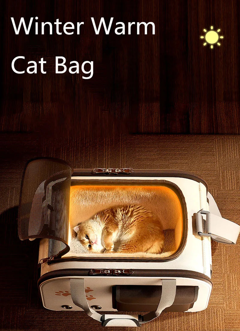 FoldCarry Bag