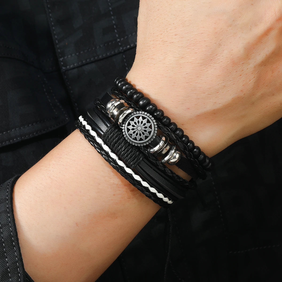 TribalWrap Bracelets