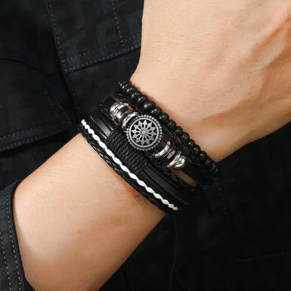 TribalWrap Bracelets