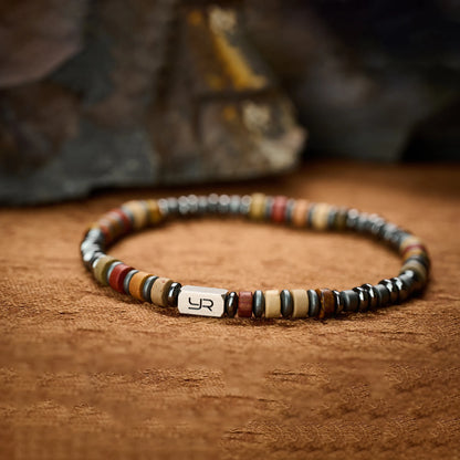 JasperStone Bracelet