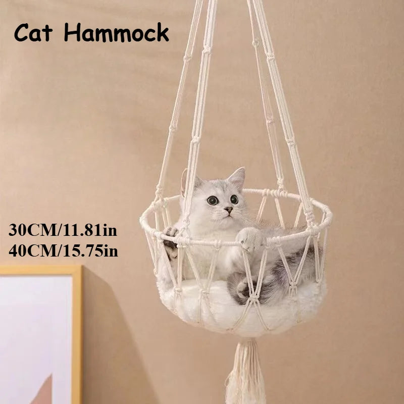 WovenNest Hammock