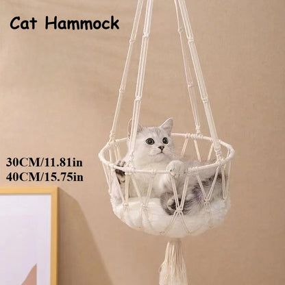 WovenNest Hammock
