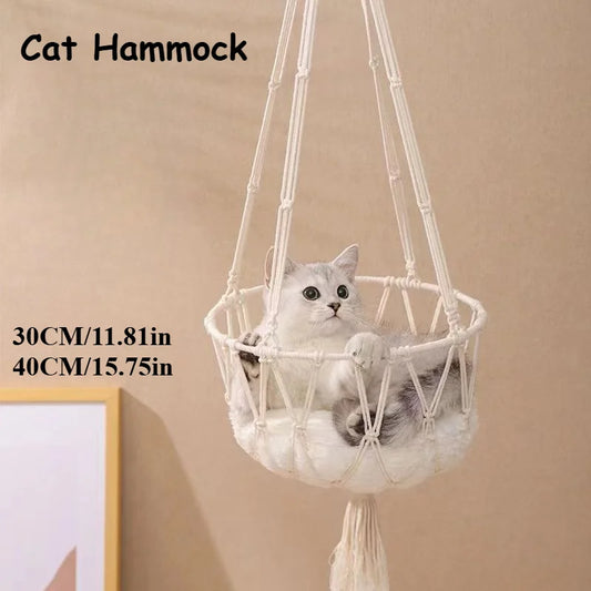 WovenNest Hammock