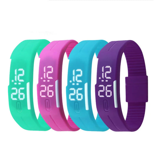 GlowKid Watch