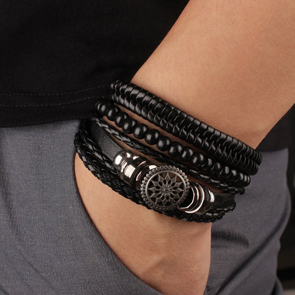 TribalWrap Bracelets