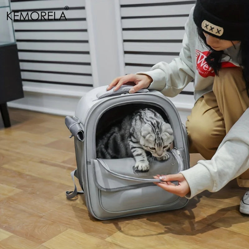 MeshTrek Backpack