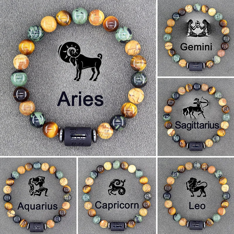 ZodiacLink Bracelet