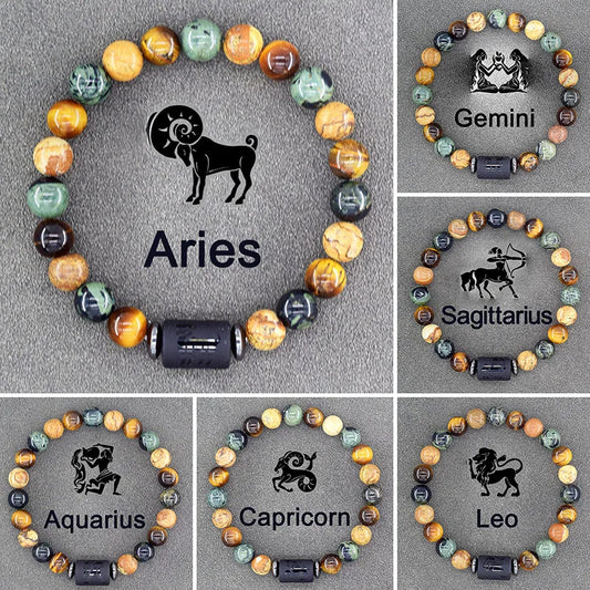 ZodiacLink Bracelet