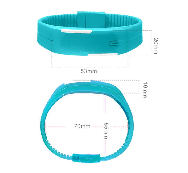 GlowKid Watch