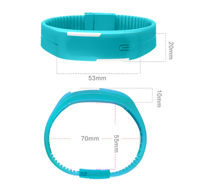 GlowKid Watch