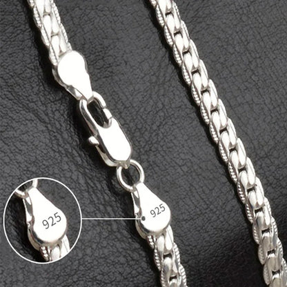 LuxeChain Necklace