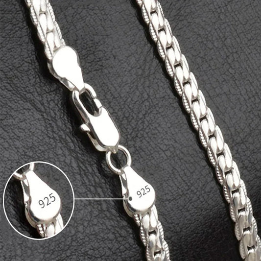 LuxeChain Necklace