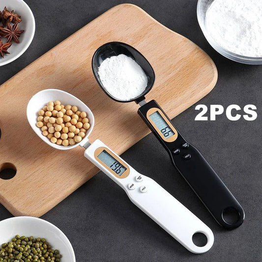 SpoonWeigh Scale