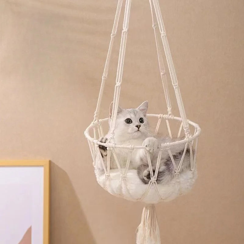 WovenNest Hammock