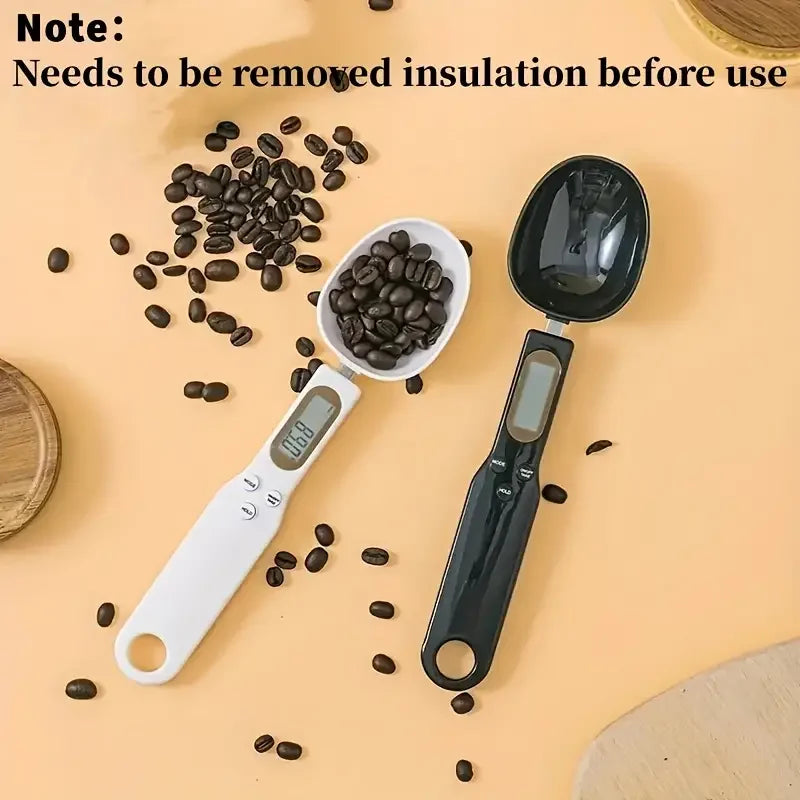 SpoonWeigh Scale