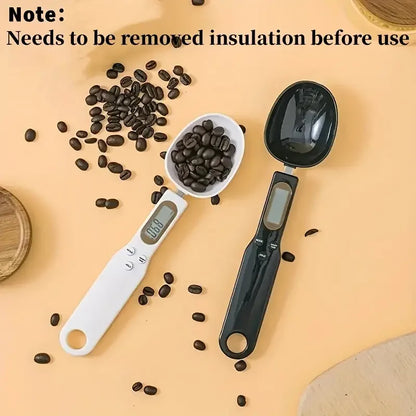 SpoonWeigh Scale