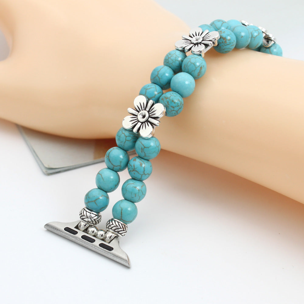 BeadString Bracelet
