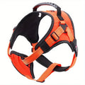 Reflective No-Pull Dog Harness