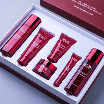 Belay Facial Care set