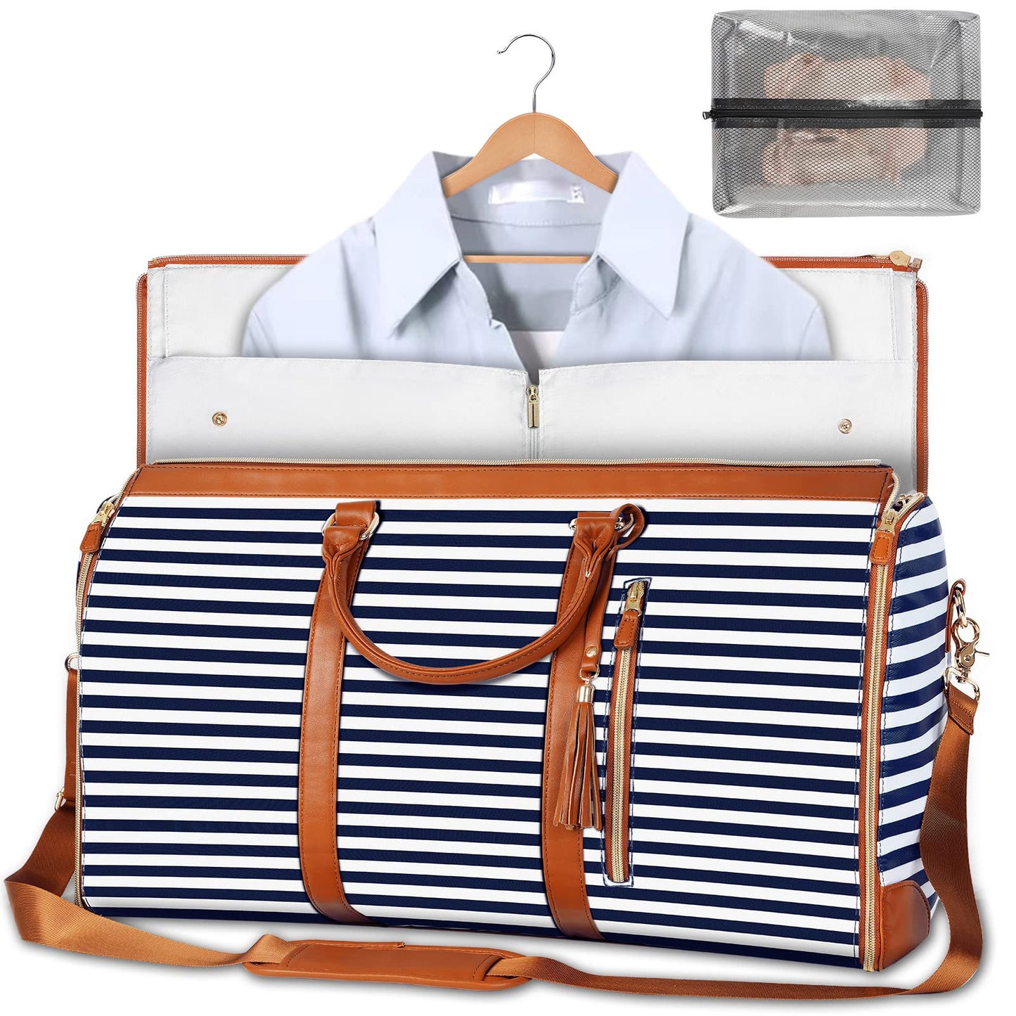 Waterproof Travel Duffle