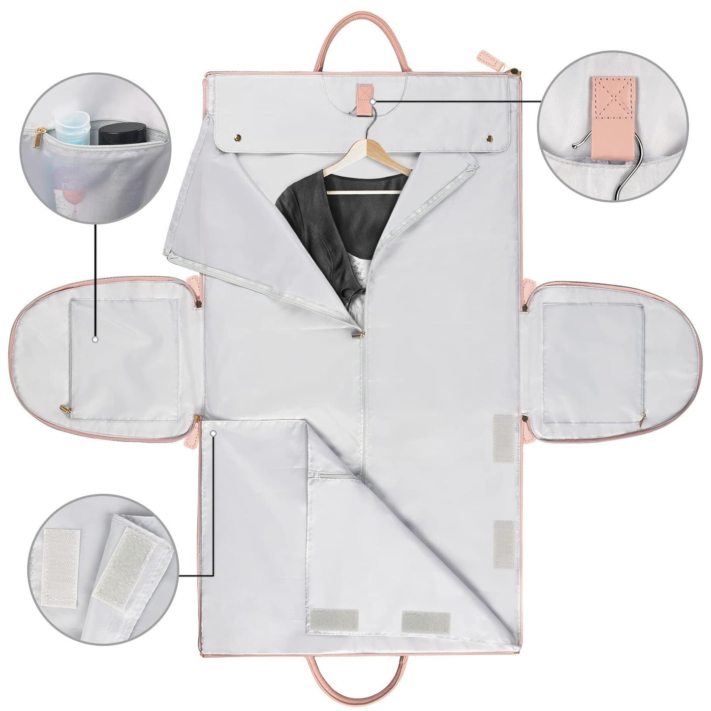 Waterproof Travel Duffle