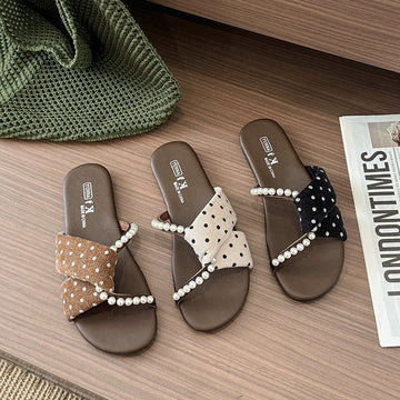Fairy Strap Slides