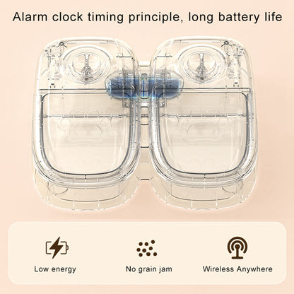 Gravity Pet Feeder