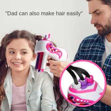 BraidBot